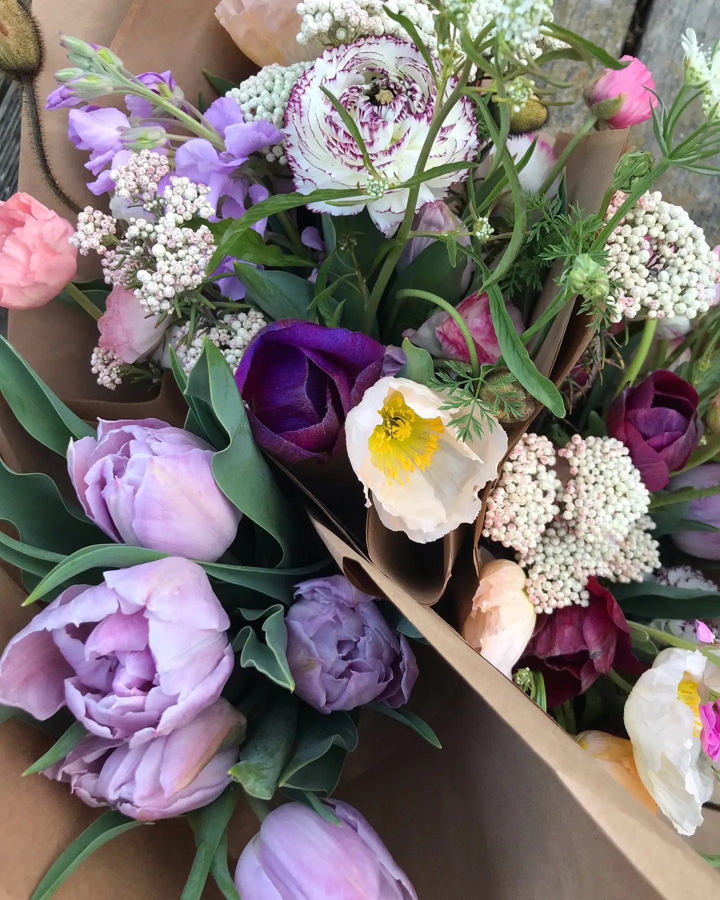 Market Bouquet - Medium - Image 2