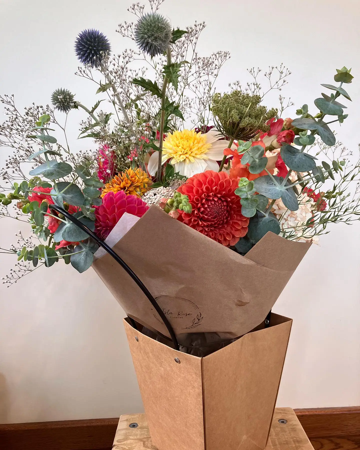 Market Bouquet - Large - Image 3