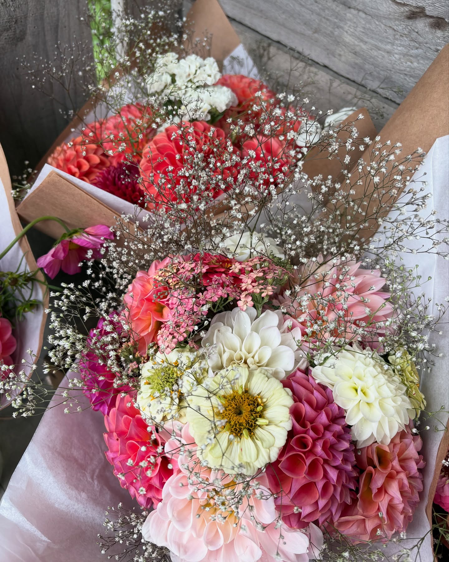 Market Bouquet - Large - Image 2