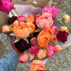 Market Bouquet - Medium